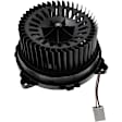 2312048 Rear Blower Motor