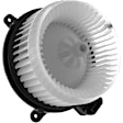 2012 Lexus CT200h - Blower Motor, Brushless Motor, With Blower Wheel
