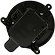 2012 Lexus CT200h - Blower Motor, Brushless Motor, With Blower Wheel