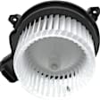 2023 Ford Police Interceptor Utility - Front Blower Motor, Turbocharged
