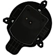 2023 Ford Police Interceptor Utility - Front Blower Motor, Turbocharged
