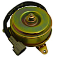 1998 Nissan Maxima - Blower Motor