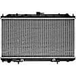 2328C Radiator, 2.0L, 4Cyl