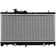 2331C Radiator, Sold individually