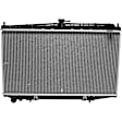 2333C Radiator, 2.4L, 4Cyl