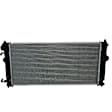 2335C Radiator, 1.8L, 4Cyl