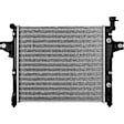 2336C Radiator, Sold individually