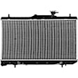 2338C Radiator