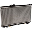 2356C Radiator, Sold individually