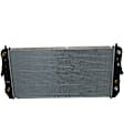 2369C Radiator, 4.6L, 8Cyl