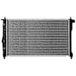 2381C Radiator