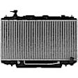 2403C Radiator, Sold individually