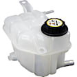 2411015 Coolant Reservoir