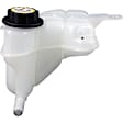 2411015 Coolant Reservoir