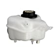 2411026 Coolant Reservoir, 1.9L, 4Cyl