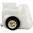 2411026 Coolant Reservoir, 1.9L, 4Cyl