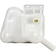 2411026 Coolant Reservoir, 1.9L, 4Cyl