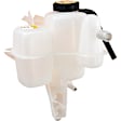 2007 Ford Escape - Coolant Reservoir, Gas, 4 Cyl 2.3L