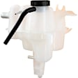 2007 Ford Escape - Coolant Reservoir, Gas, 4 Cyl 2.3L