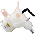 2007 Ford Escape - Coolant Reservoir, Gas, 4 Cyl 2.3L