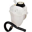 2006 Lincoln LS - Coolant Reservoir, 8 Cyl 3.9L