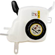 2006 Lincoln LS - Coolant Reservoir, 8 Cyl 3.9L