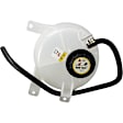 2411042 Coolant Reservoir, 6.0L, 8Cyl