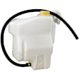 2012 Nissan Altima - Coolant Reservoir, 4 Cyl 2.5L