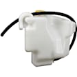 2012 Nissan Altima - Coolant Reservoir, 4 Cyl 2.5L