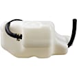 2012 Nissan Altima - Coolant Reservoir, 4 Cyl 2.5L