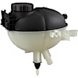2016-2018 Mercedes Benz E400 - Coolant Reservoir