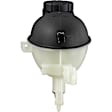 2016-2018 Mercedes Benz E400 - Coolant Reservoir