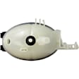 2016-2018 Mercedes Benz E400 - Coolant Reservoir