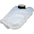 2019 Ford Transit Connect - Coolant Reservoir, 4 Cyl 2.5L