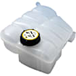 2019 Ford Transit Connect - Coolant Reservoir, 4 Cyl 2.5L