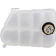 2019 Ford Transit Connect - Coolant Reservoir, 4 Cyl 2.5L