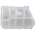2019 Ford Transit Connect - Coolant Reservoir, 4 Cyl 2.5L