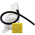 2411069 Coolant Reservoir, 2.4L, 4Cyl