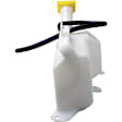 2411069 Coolant Reservoir, 2.4L, 4Cyl