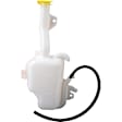 2411072 Coolant Reservoir