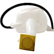 2411072 Coolant Reservoir