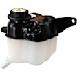 2015 Ford Explorer - Coolant Reservoir, 6 Cyl 3.5L