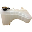 2016 Dodge Charger - Coolant Reservoir, 3.6L 6Cyl