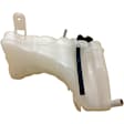 2016 Dodge Charger - Coolant Reservoir, 3.6L 6Cyl