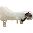 2016 Dodge Charger - Coolant Reservoir, 3.6L 6Cyl