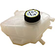 2016 Ford Fiesta - Coolant Reservoir, 4 Cyl 1.6L