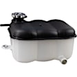 2002 Dodge Ram 1500 - Coolant Reservoir, 6 Cyl 3.7L