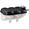 2002 Dodge Ram 1500 - Coolant Reservoir, 6 Cyl 3.7L