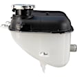2002 Dodge Ram 1500 - Coolant Reservoir, 6 Cyl 3.7L
