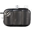 2002 Dodge Ram 1500 - Coolant Reservoir, 6 Cyl 3.7L
